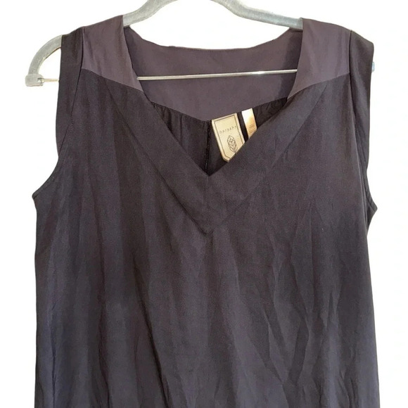 Indygena Burok Brown Dress Size Medium - Picture 2 of 7